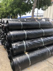 Bạt HDPE Khổ 4m Bạt HDPE Khổ 4m