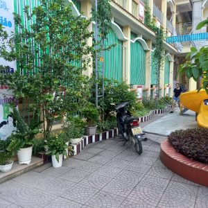 Bạt che nắng mưa tự cuốn ở quận Long Biên