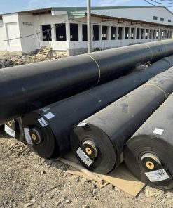 Bạt HDPE chống thấm khổ 4m, 5m, 6m, 7m, 8m, 10m