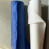 Chất liệu vải bạt dù Polyester che nắng mưa 210D