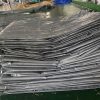 Bạt nhựa PE trắng xám