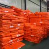 Xưởng cung cấp bạt nhựa xanh cam ở Điện Biên